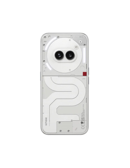 Smartphone Nothing Phone (2a) 12GB 256GB Milk (5G)