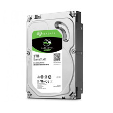 DISCO DURO SEAGATE 2TB 3.5 SATA ST2000DM008