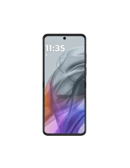 Smartphone Motorola Razr 50 8GB 256GB Koala Grey (5G)
