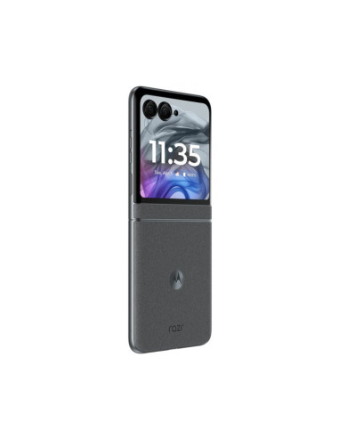 Smartphone Motorola Razr 50 8GB 256GB Koala Grey (5G)