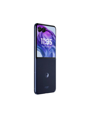 Smartphone Motorola Razr 50 Ultra 12GB 512GB Midnight Blue (5G)