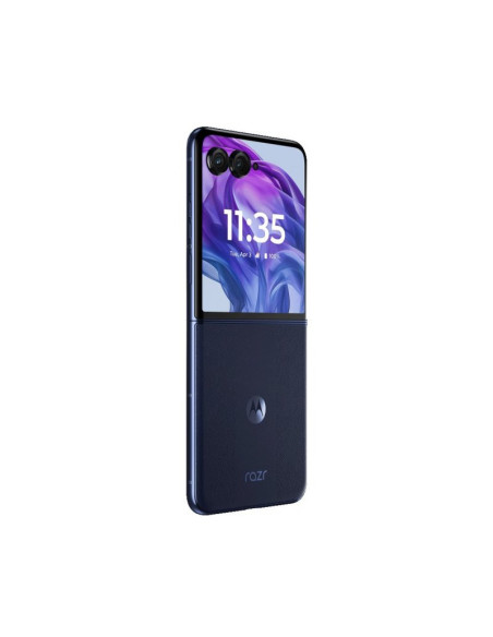 Smartphone Motorola Razr 50 Ultra 12GB 512GB Midnight Blue (5G)