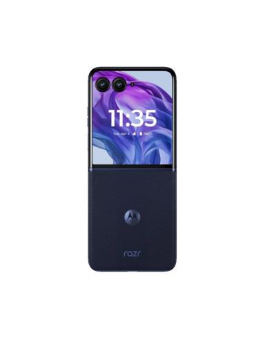 Smartphone Motorola Razr 50 Ultra 12GB 512GB Midnight Blue (5G)
