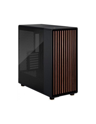 Caja para PC Fractal Design North XL Charcoal Black TG E-ATX