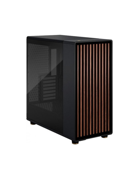 Caja para PC Fractal Design North XL Charcoal Black TG E-ATX