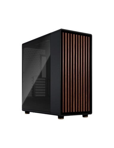 Caja para PC Fractal Design North XL Charcoal Black TG E-ATX