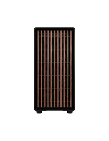 Caja para PC Fractal Design North XL Charcoal Black TG E-ATX