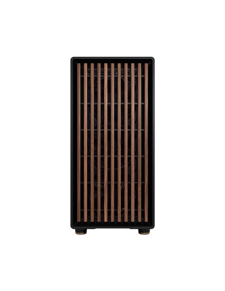 Caja para PC Fractal Design North XL Charcoal Black TG E-ATX