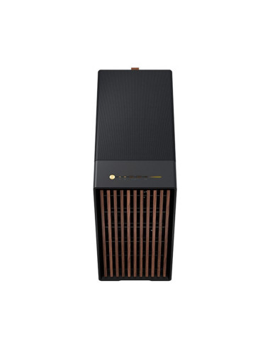 Caja para PC Fractal Design North XL Charcoal Black TG E-ATX