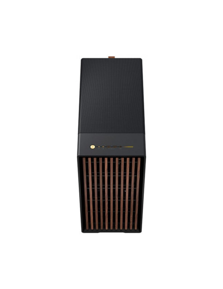 Caja para PC Fractal Design North XL Charcoal Black TG E-ATX