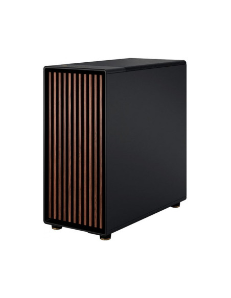 Caja para PC Fractal Design North XL Charcoal Black TG E-ATX