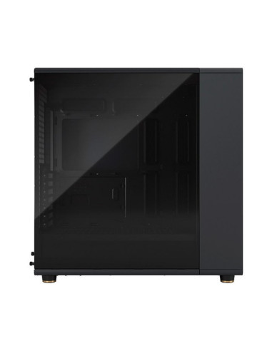 Caja para PC Fractal Design North XL Charcoal Black TG E-ATX