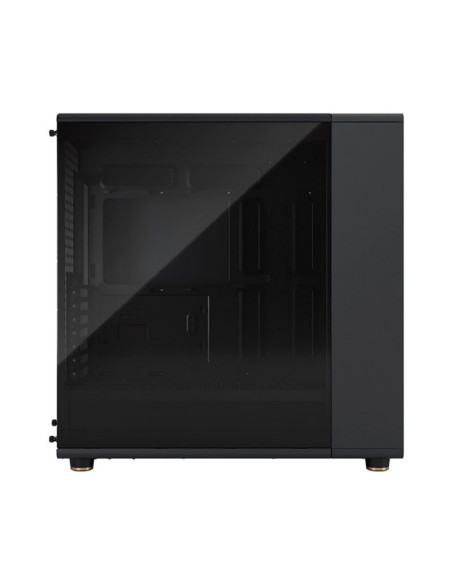 Caja para PC Fractal Design North XL Charcoal Black TG E-ATX