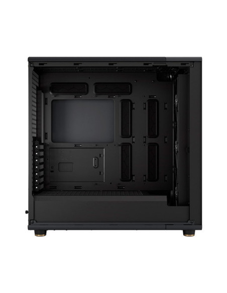 Caja para PC Fractal Design North XL Charcoal Black TG E-ATX