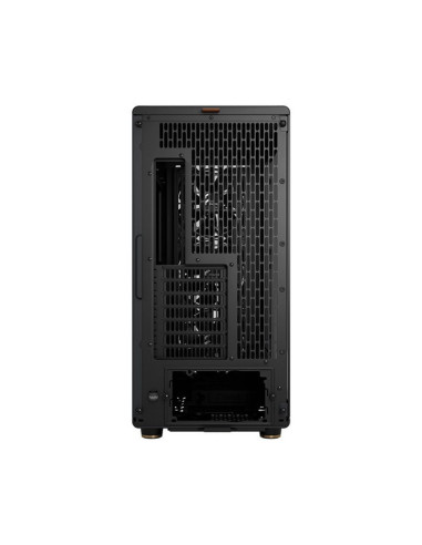 Caja para PC Fractal Design North XL Charcoal Black TG E-ATX