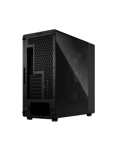 Caja para PC Fractal Design North XL Charcoal Black TG E-ATX