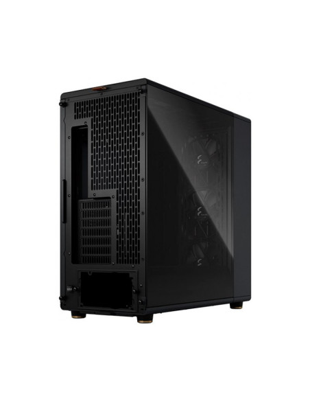 Caja para PC Fractal Design North XL Charcoal Black TG E-ATX