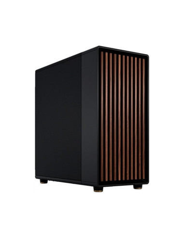Caja para PC Fractal Design North XL Charcoal Black E-ATX