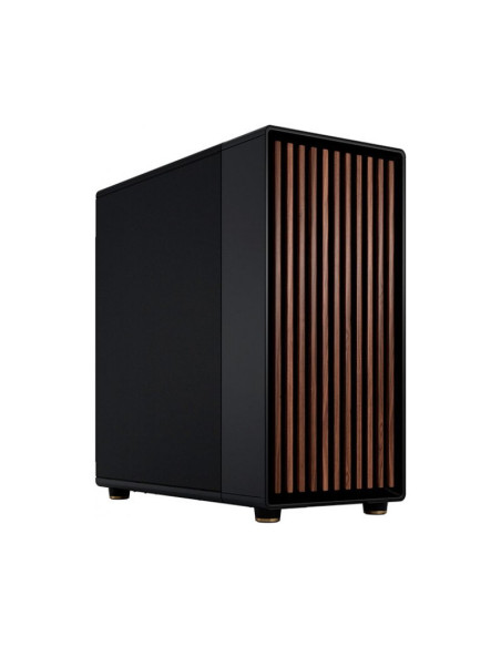 Caja para PC Fractal Design North XL Charcoal Black E-ATX