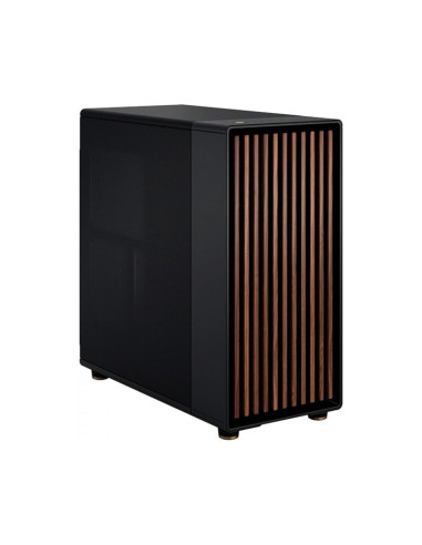 Caja para PC Fractal Design North XL Charcoal Black E-ATX