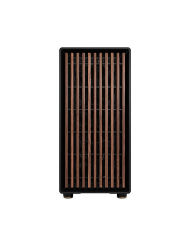 Caja para PC Fractal Design North XL Charcoal Black E-ATX