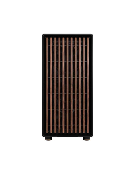 Caja para PC Fractal Design North XL Charcoal Black E-ATX