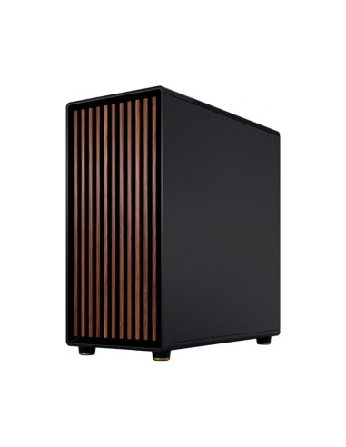 Caja para PC Fractal Design North XL Charcoal Black E-ATX