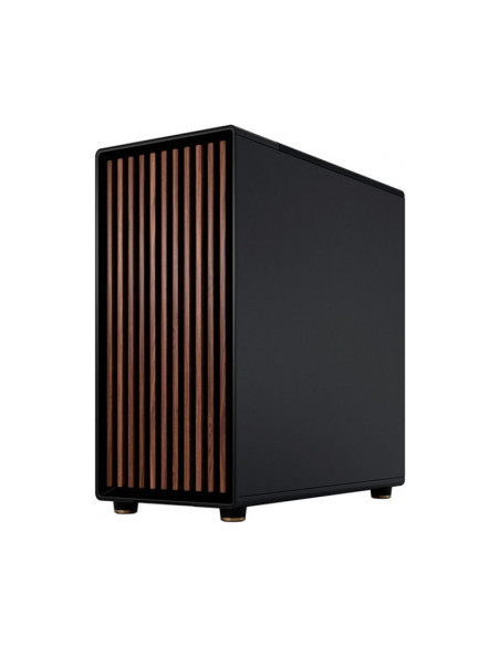Caja para PC Fractal Design North XL Charcoal Black E-ATX