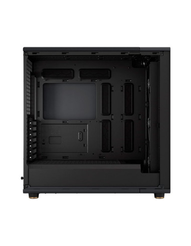 Caja para PC Fractal Design North XL Charcoal Black E-ATX