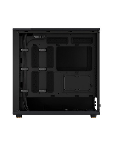 Caja para PC Fractal Design North XL Charcoal Black E-ATX