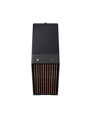 Caja para PC Fractal Design North XL Charcoal Black E-ATX