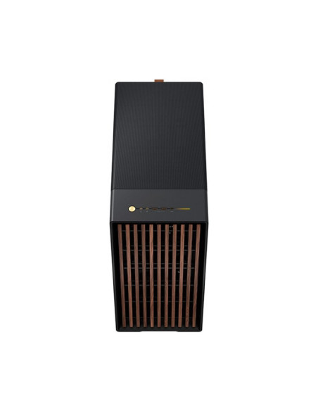 Caja para PC Fractal Design North XL Charcoal Black E-ATX