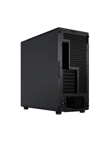 Caja para PC Fractal Design North XL Charcoal Black E-ATX