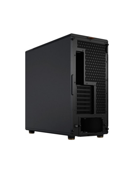 Caja para PC Fractal Design North XL Charcoal Black E-ATX