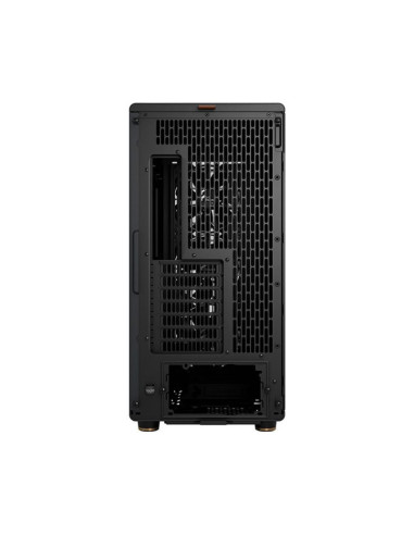 Caja para PC Fractal Design North XL Charcoal Black E-ATX