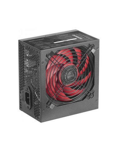 Fuente de alimentación 650W Mars Gaming MPIII650