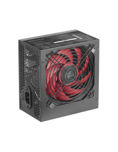 Fuente de alimentación 650W Mars Gaming MPIII650