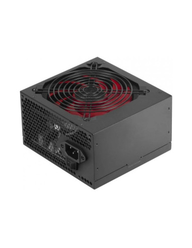 Fuente de alimentación 650W Mars Gaming MPIII650