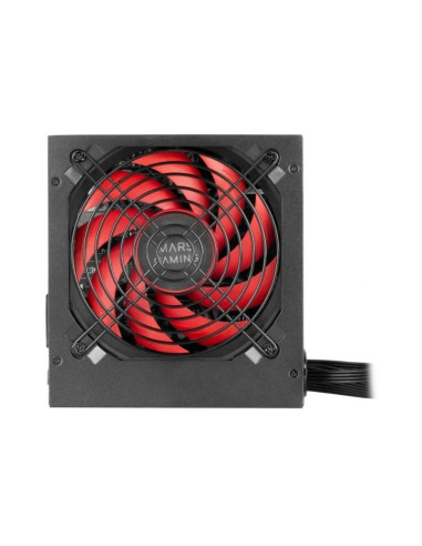 Fuente de alimentación 650W Mars Gaming MPIII650