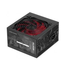 Fuente de alimentación 750W Mars Gaming MPIII750
