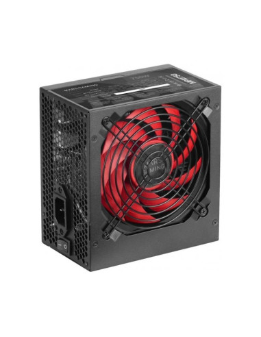 Fuente de alimentación 750W Mars Gaming MPIII750