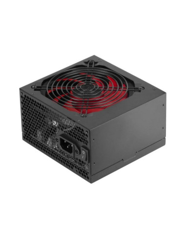 Fuente de alimentación 750W Mars Gaming MPIII750