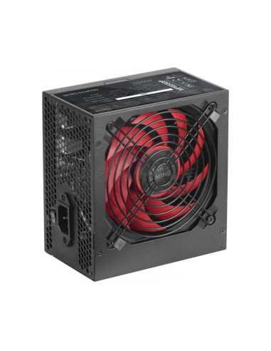 Fuente de alimentación 550W Mars Gaming MPIII550P