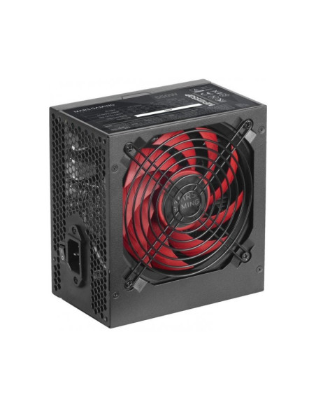 Fuente de alimentación 550W Mars Gaming MPIII550P