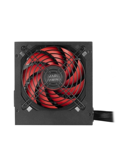 Fuente de alimentación 550W Mars Gaming MPIII550P