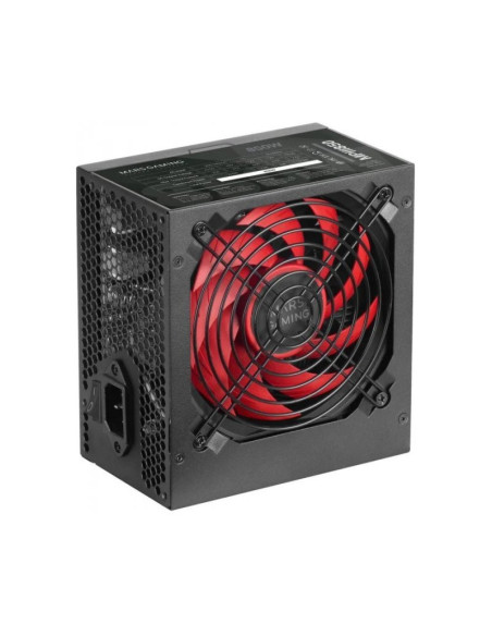 Fuente de alimentación 850W Mars Gaming MPIII850