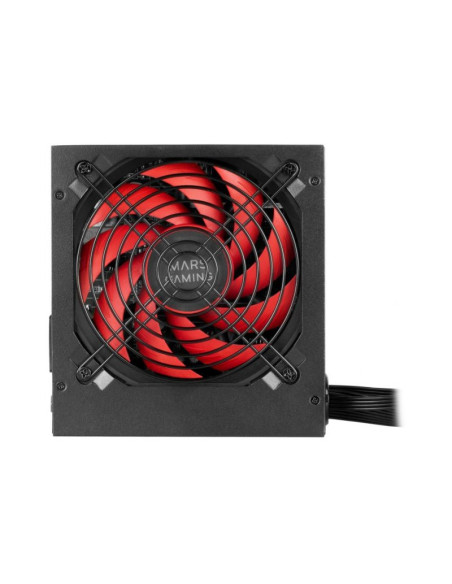 Fuente de alimentación 850W Mars Gaming MPIII850