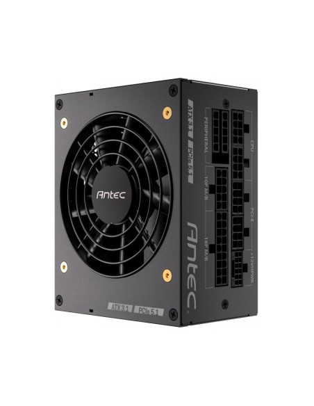 Fuente de alimentación 850W Antec SF850X EC ATX 3.1 (PCIe 5.1)