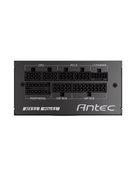 Fuente de alimentación 850W Antec SF850X EC ATX 3.1 (PCIe 5.1)