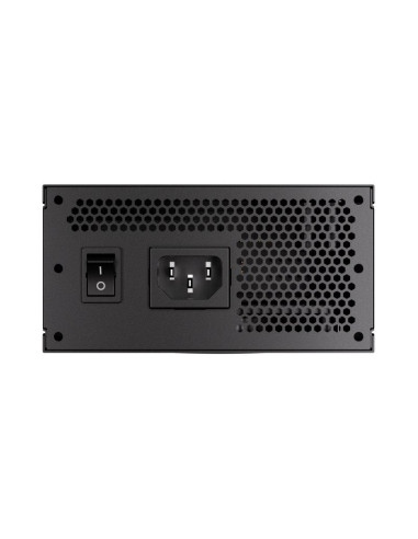 Fuente de alimentación 850W Antec SF850X EC ATX 3.1 (PCIe 5.1)